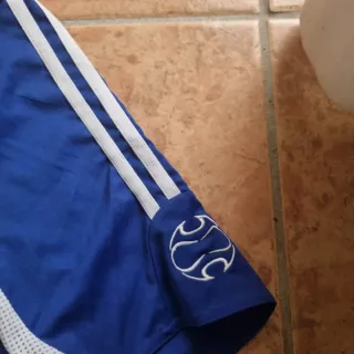 Maglia Adidas Calcio Mondiale 2006 Taglia M