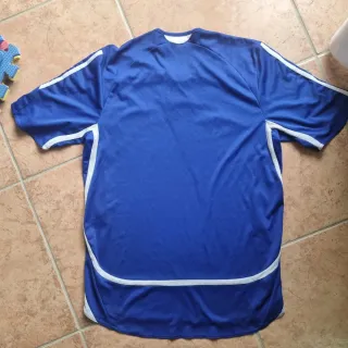 Maglia Adidas Calcio Mondiale 2006 Taglia M