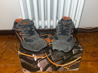 Scarpe Beta Antinfortunistiche Tg 44