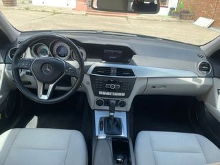 Mercedes-Benz Clase C