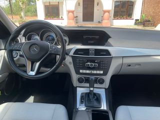Mercedes-Benz Clase C