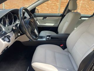 Mercedes-Benz Clase C