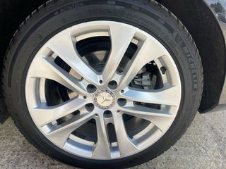 Mercedes-Benz Clase C