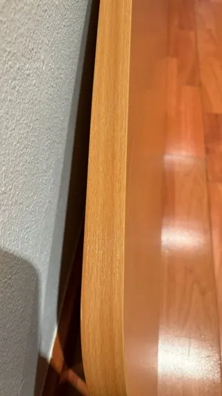 Cabecero lateral cama ó tablero mesa o despacho