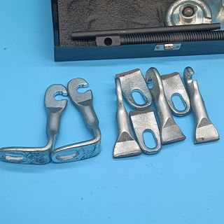 - BGS Diy 7682 | Bremstrommelabzieher / Antriebs