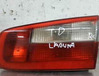 Piloto trasero derecho renault laguna (bg0) 436014