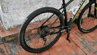 Bicicleta Specialized Rockhopper epert 29