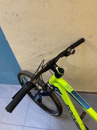 Bicicleta Rockrider ST520!!