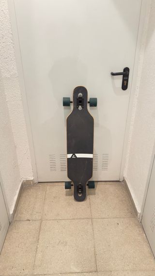 Longboard Apollo