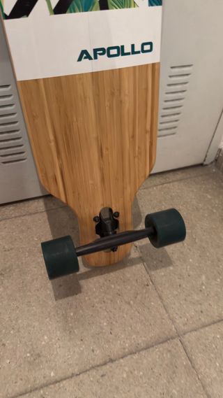 Longboard Apollo