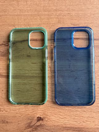 Cover FINDAS per iPhone 12 Pro Max