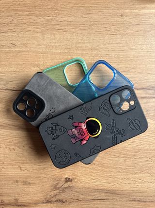 Cover FINDAS per iPhone 12 Pro Max