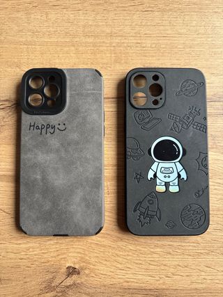 Cover FINDAS per iPhone 12 Pro Max