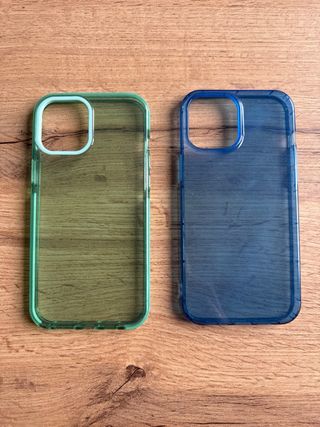 Cover FINDAS per iPhone 12 Pro Max
