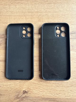 Cover FINDAS per iPhone 12 Pro Max