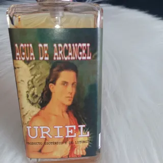 Agua de Arcángel Uriel