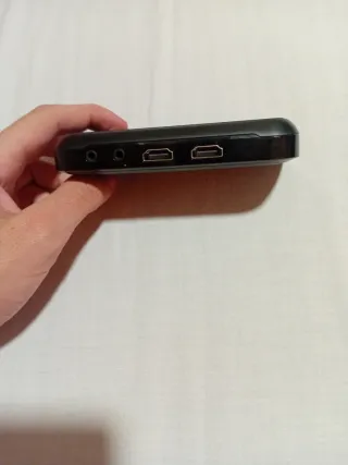 AverMedia LGP Lite Capturadora