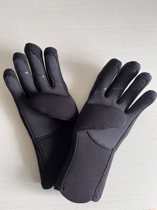 Guantes Cressi 5mm Pesca Submarina