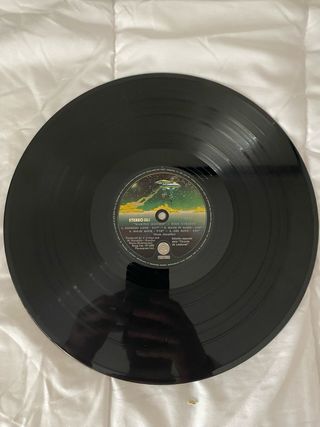 Vinilo Dire Straits Making Movies