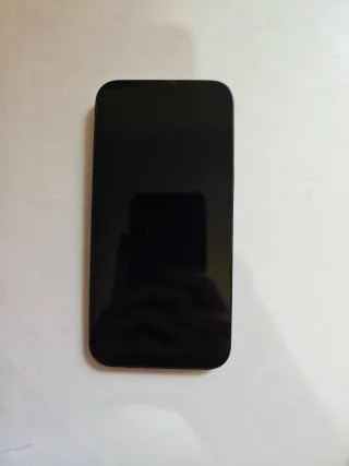 iPhone 13 512GB Negro