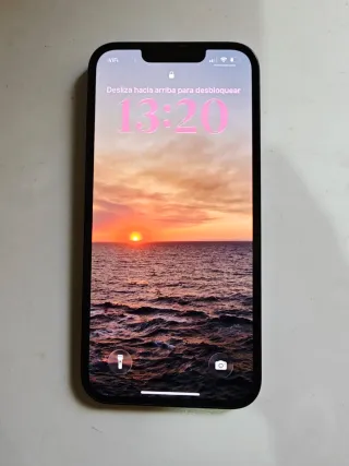 iPhone 13 512GB Negro