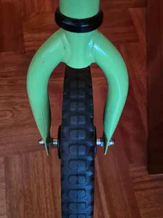 Bici de equilibrio Sawyer infantil