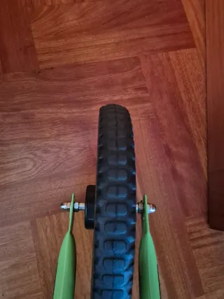 Bici de equilibrio Sawyer infantil