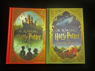 Edición especial pop-up Harry Potter