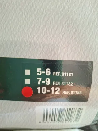 Disfraz Mosquetera Roja Niña talla 10-12