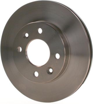 Bosch 0986478276 DISCO FR. RENAULT 5 08/85-12/90