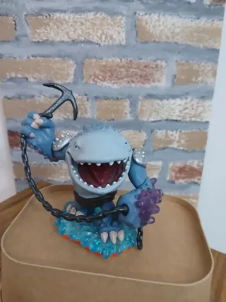 Figura Skylanders PlayStation