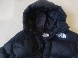 The North Face Piumino Nupset 550 Himalayan