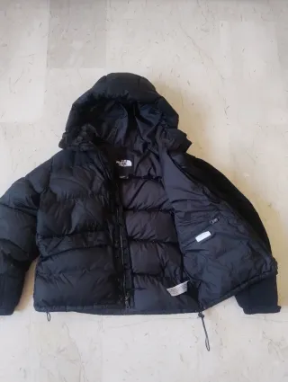 The North Face Piumino Nupset 550 Himalayan