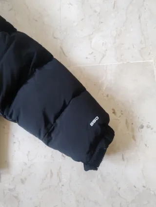 The North Face Piumino Nupset 550 Himalayan