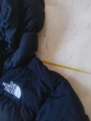 The North Face Piumino Nupset 550 Himalayan