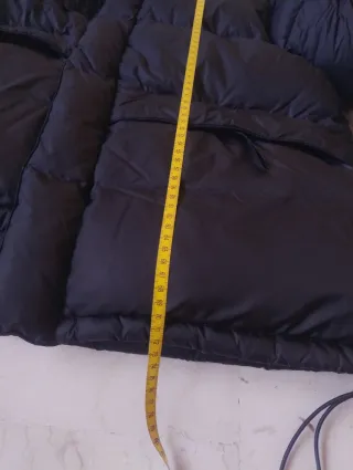 The North Face Piumino Nupset 550 Himalayan