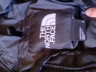 The North Face Piumino Nupset 550 Himalayan