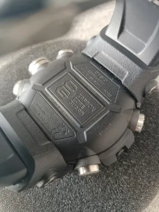 Original!! G-Shock GG-B100BTN Burton