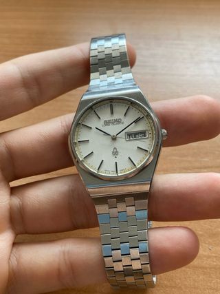 Seiko Lord Quartz