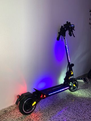 Dualtron Mini Long Body 2026