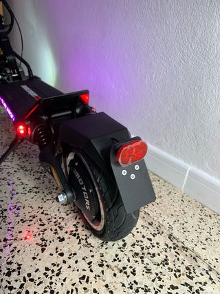 Dualtron Mini Long Body 2026