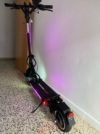 Dualtron Mini Long Body 2026