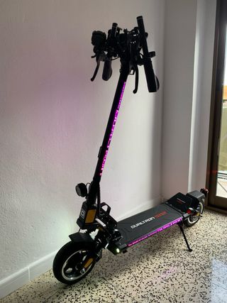 Dualtron Mini Long Body 2026