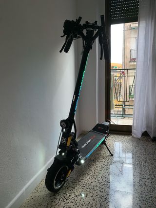 Dualtron Mini Long Body 2026