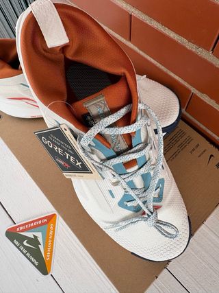 Zapatillas Nike Pegasus Trail 5 Gore-Tex