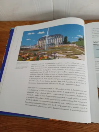 Colección "Tesoros de Europa"