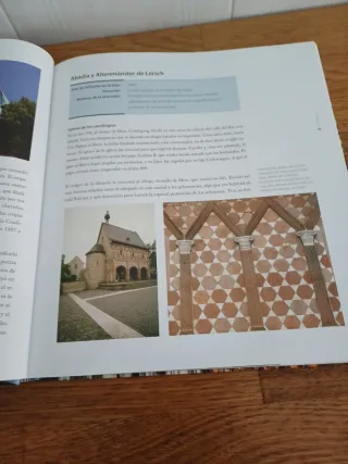 Colección "Tesoros de Europa"