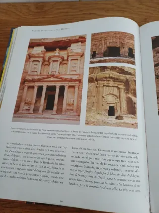 Colección "Tesoros de Europa"