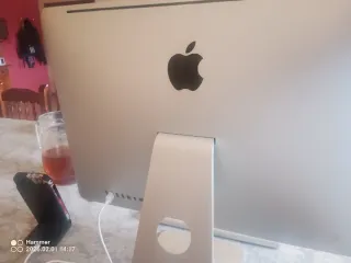 iMac 21,5 Apple Blanco