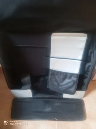 iMac 21,5 Apple Blanco